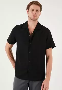 Рубашка REGULAR FIT Buratti, черный