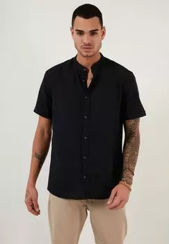 Рубашка REGULAR FIT Buratti, черный