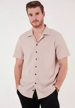 Рубашка REGULAR FIT Buratti, цвет beige