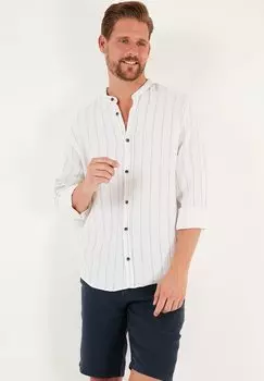 Рубашка REGULAR FIT Buratti, цвет black