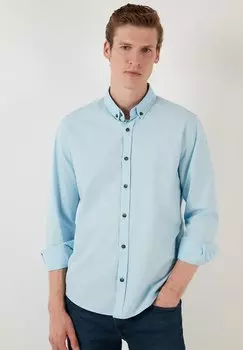 Рубашка REGULAR FIT Buratti, цвет blue