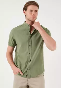 Рубашка REGULAR FIT Buratti, хаки