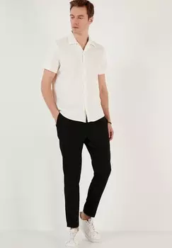 Рубашка REGULAR FIT Buratti, кремовый