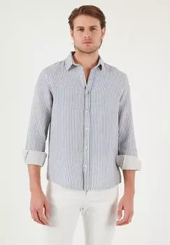 Рубашка REGULAR FIT Buratti, синий