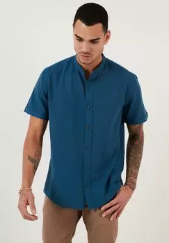 Рубашка REGULAR FIT Buratti, синий