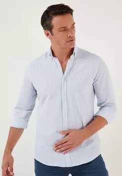 Рубашка REGULAR FIT Buratti, синий