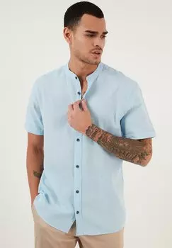 Рубашка REGULAR FIT Buratti, светло-голубой