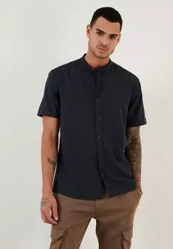 Рубашка REGULAR FIT Buratti, темно-синий