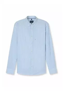 Рубашка REGULAR FIT BUTTON-DOWN OLYMP, синий