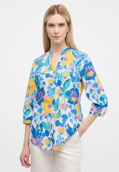 Рубашка REGULAR FIT Eterna, синий