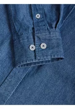 Рубашка Regular Fit Gaby Rigby Polo Club, синий