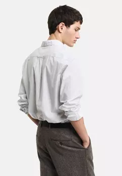 Рубашка REGULAR FIT GANT, кремовый