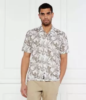 Рубашка Regular fit Hechter Paris, белый