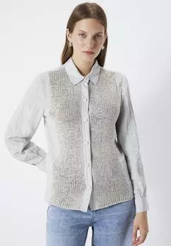 Рубашка REGULAR FIT Ipekyol, камень