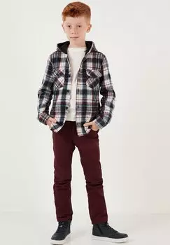 Рубашка REGULAR FIT LELA, цвет dark blue