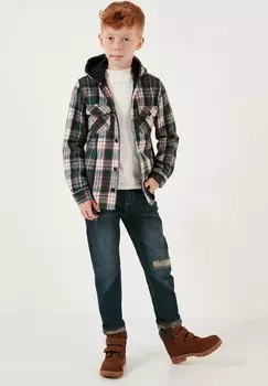 Рубашка REGULAR FIT LELA, цвет green