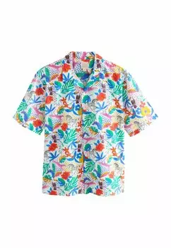 Рубашка REGULAR FIT Little Bird, мультиколор