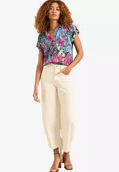 Рубашка REGULAR FIT Love & Roses, синий