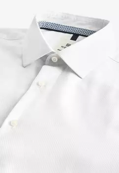 Рубашка REGULAR FIT Next, белый