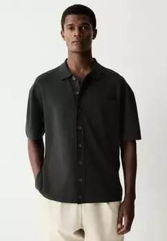 Рубашка REGULAR FIT Next, черный
