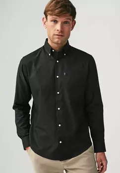 Рубашка REGULAR FIT Next, черный