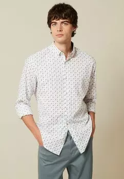 Рубашка REGULAR FIT Next, цвет white