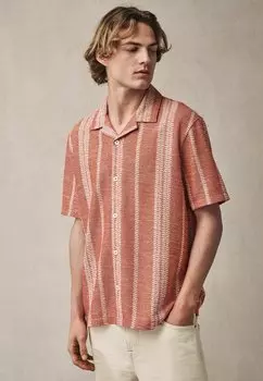 Рубашка REGULAR FIT Next, красный