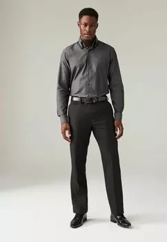 Рубашка REGULAR FIT Next, серый
