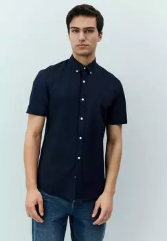 Рубашка REGULAR FIT Next, синий