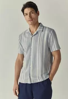 Рубашка REGULAR FIT Next, синий