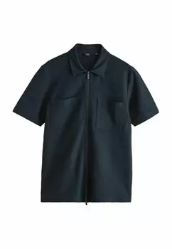Рубашка REGULAR FIT Next, синий