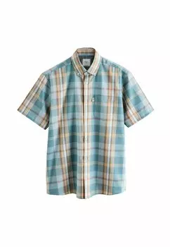 Рубашка REGULAR FIT Next, синий