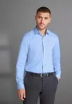 Рубашка REGULAR FIT Next, синий