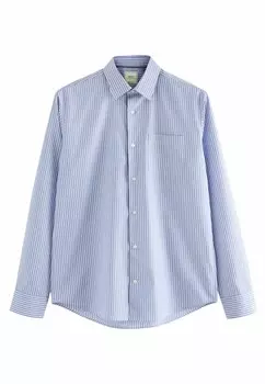Рубашка REGULAR FIT Next, синий