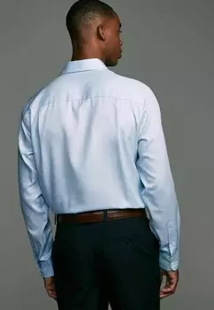 Рубашка REGULAR FIT Next, синий