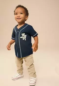 Рубашка REGULAR FIT Next, синий