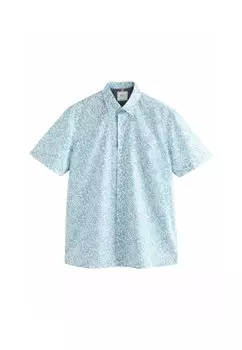 Рубашка REGULAR FIT Next, синий