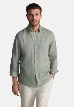 Рубашка REGULAR FIT Next, зеленый