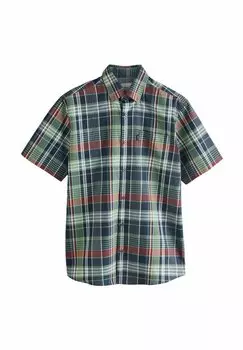 Рубашка REGULAR FIT Next, зеленый