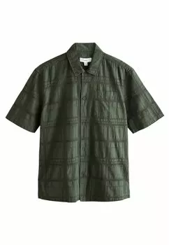 Рубашка REGULAR FIT Next, зеленый