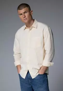 Рубашка REGULAR FIT Next, желтый