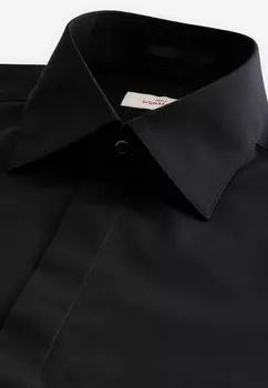 Рубашка REGULAR FIT OCASION Next, синий