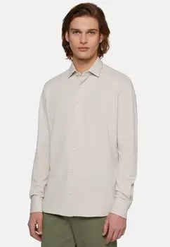 Рубашка REGULAR FIT PERFORMANCE Boggi Milano, цвет sand