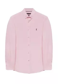 Рубашка REGULAR FIT Polo Club, цвет pink