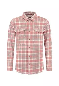 Рубашка REGULAR FIT Pure Path, оранжевый