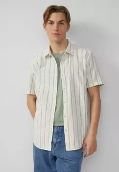 Рубашка REGULAR FIT QS, белый