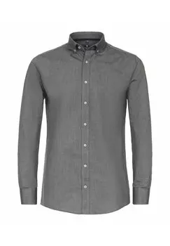 Рубашка REGULAR FIT Redmond, цвет schwarz