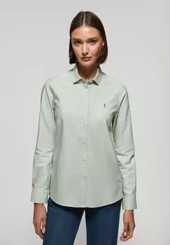Рубашка Regular Fit Rigby Go W Polo Club, цвет jade green