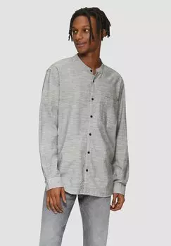 Рубашка REGULAR FIT: s.Oliver, антрацит