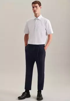 Рубашка REGULAR FIT Seidensticker, белый